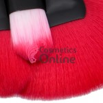 Pensule de Make-up 24 bucati Roz Profesionale Pensule de Make-up 24 bucati Roz Profesionale